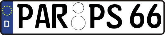 PAR-PS66