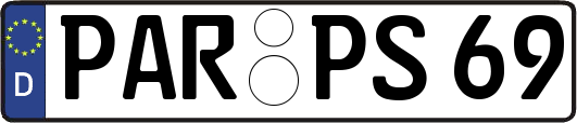 PAR-PS69