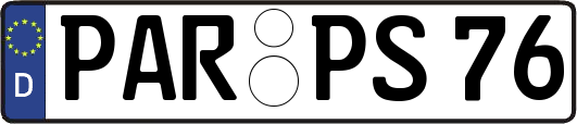 PAR-PS76