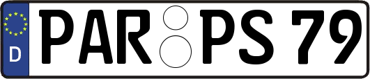 PAR-PS79