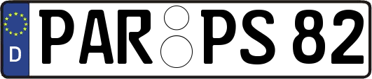 PAR-PS82