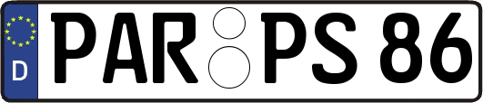 PAR-PS86