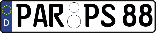 PAR-PS88