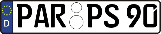 PAR-PS90