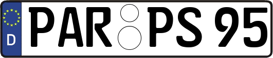 PAR-PS95