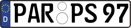 PAR-PS97