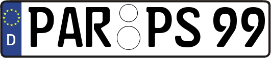PAR-PS99