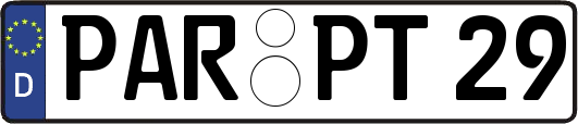PAR-PT29