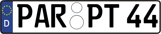 PAR-PT44