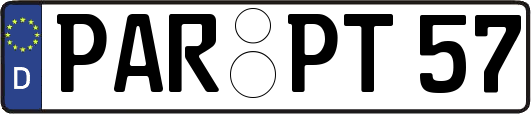 PAR-PT57