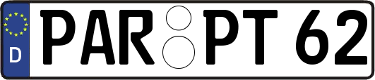 PAR-PT62