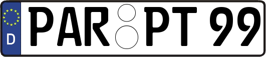 PAR-PT99
