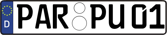 PAR-PU01