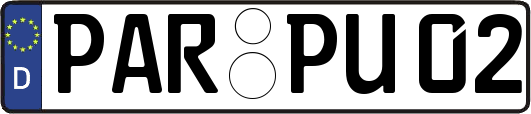 PAR-PU02