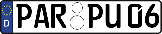 PAR-PU06