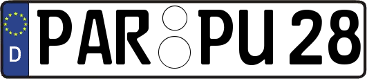 PAR-PU28