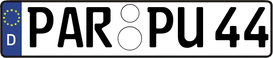 PAR-PU44