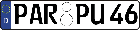 PAR-PU46