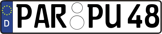 PAR-PU48