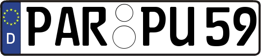 PAR-PU59