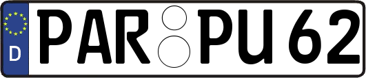 PAR-PU62
