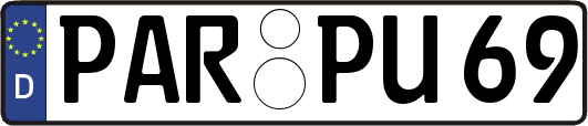 PAR-PU69