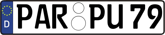 PAR-PU79