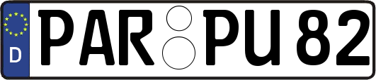 PAR-PU82