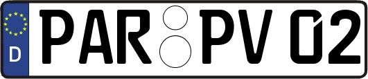PAR-PV02
