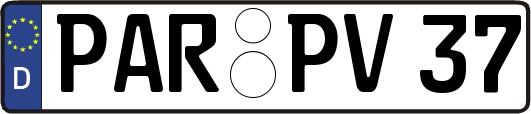 PAR-PV37