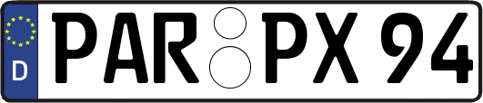 PAR-PX94