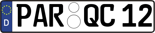 PAR-QC12