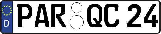 PAR-QC24
