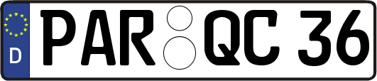 PAR-QC36