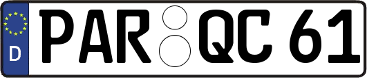 PAR-QC61