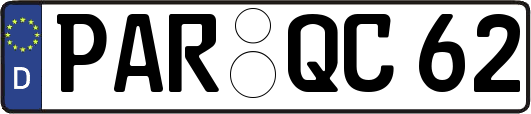 PAR-QC62