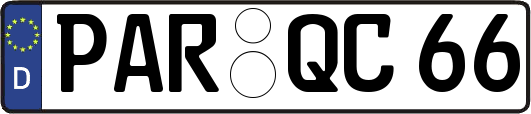PAR-QC66