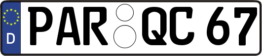 PAR-QC67