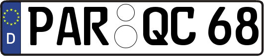 PAR-QC68