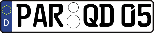 PAR-QD05