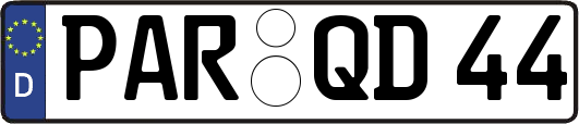 PAR-QD44