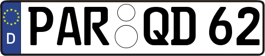 PAR-QD62
