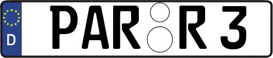 PAR-R3