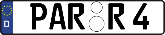 PAR-R4