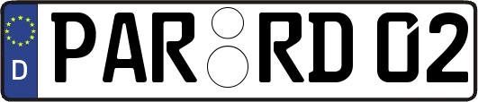 PAR-RD02