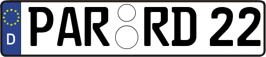 PAR-RD22