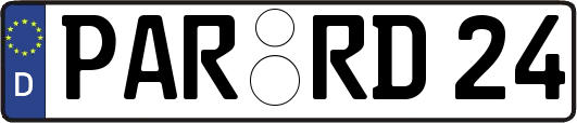 PAR-RD24