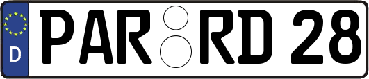 PAR-RD28
