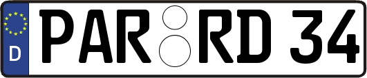 PAR-RD34