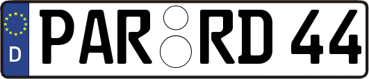 PAR-RD44
